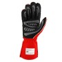 Guantes de Karting OMP OMPIB0-0776-A01-061-L Rojo L FIA 8856-2018