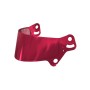 Pantalla de casco Bell Series 6 Rojo 3 mm Espejo