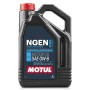 Huile de moteur pour voiture Motul MTL111845 0W8 4 L