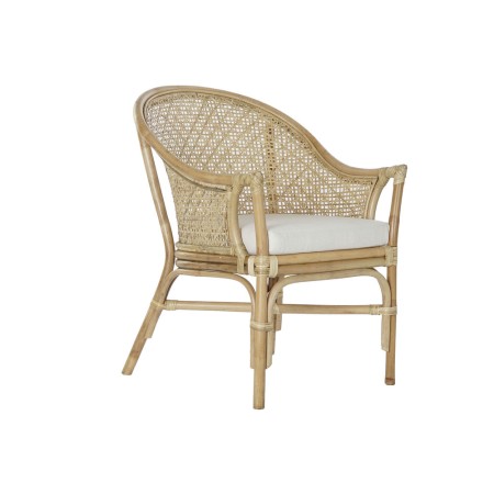 Chaise de jardin DKD Home Decor Rotin (69 x 65 x 89 cm)