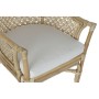 Chaise de jardin DKD Home Decor Rotin (69 x 65 x 89 cm)