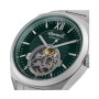 Reloj Hombre Ingersoll 1892 I10903B Verde Plateado