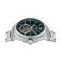 Reloj Hombre Ingersoll 1892 I10903B Verde Plateado