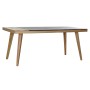 Table de Salle à Manger DKD Home Decor Acacia (180 x 90 x 77 cm)