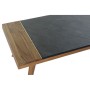 Table de Salle à Manger DKD Home Decor Acacia (130 x 60.5 x 45 cm)