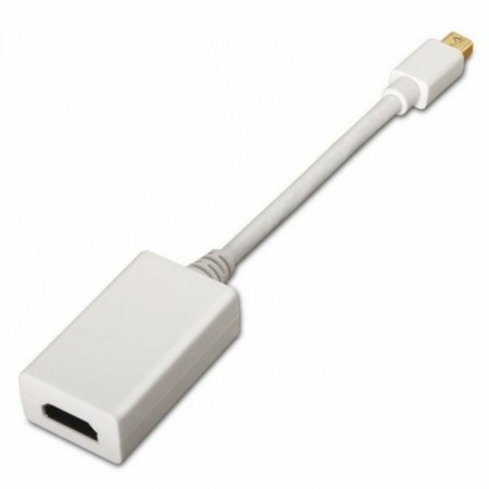 Adaptateur de courant Aisens HDMI Mini DisplayPort