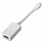 Adaptador de Corriente Aisens HDMI Mini DisplayPort