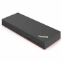 Dockstation Lenovo 40AN0135EU RJ45 DisplayPort x 2 Jack 3.5 mm Ethernet LAN USB-C 3.2 Gen 1 (3.1 Gen 1) Thunderbolt 3 HDMI x 2 C