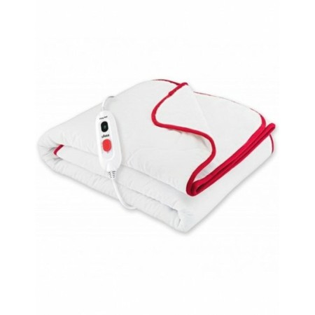 Manta Eléctrica UFESA FH CIN COMFORT Blanco 190 x 90 cm