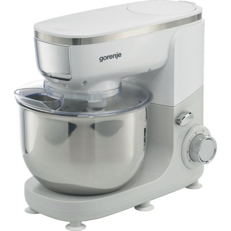 Robot de Cocina Gorenje MMC1005W Blanco 1000 W 4,8 L