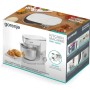 Robot de Cocina Gorenje MMC1005W Blanco 1000 W 4,8 L