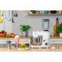 Robot de Cocina Gorenje MMC1005W Blanco 1000 W 4,8 L