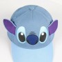 Gorra Infantil Stitch Disney (53 cm)