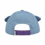 Gorra Infantil Stitch Disney (53 cm)
