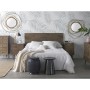 Espejo Colgante Alexandra House Living Dorado 89 x 89 x 2 cm