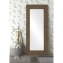 Espejo Colgante Alexandra House Living Natural 88 x 203 x 4 cm
