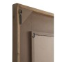 Miroir suspendu Alexandra House Living Naturel 89 x 80 x 4 cm