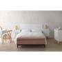 Cabecero de Cama Alexandra House Living Blanco 110 x 60 x 4 cm