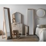 Espejo Colgante Alexandra House Living Natural 60 x 82 x 9 cm