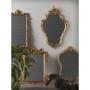 Miroir suspendu Alexandra House Living Doré 85 x 68 x 6 cm