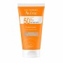 Protector Solar Facial Avene Blanco Spf 50 (4 Unidades)