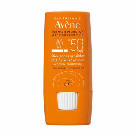 Protecteur Solaire Avene SPF50+ cualquier género