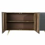 Buffet DKD Home Decor Bois de manguier Bois MDF (145 x 41 x 74 cm)