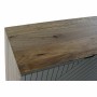 Buffet DKD Home Decor Bois de manguier Bois MDF (145 x 41 x 74 cm)