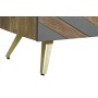 Buffet DKD Home Decor Bois de manguier Bois MDF (145 x 41 x 74 cm)