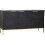 Buffet DKD Home Decor Bois de manguier (145 x 43 x 77 cm)