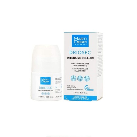 Albornoz Martiderm DRIOSEC Unisex