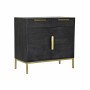 Buffet DKD Home Decor Bois de manguier (80 x 41 x 76 cm)