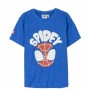 Camiseta de Manga Corta Infantil Spidey 5 Años