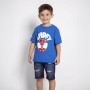 Camiseta de Manga Corta Infantil Spidey 5 Años