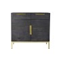 Buffet DKD Home Decor Bois de manguier (80 x 41 x 76 cm)