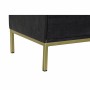 Commode DKD Home Decor Métal Bois de manguier (87 x 44 x 76 cm)
