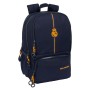 Mochila de Pádel Real Madrid C.F. 2nd Kit 24/25 Azul marino