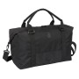 Bolsa de Viaje Real Madrid C.F. Premium Negro 50 x 29 x 22 cm