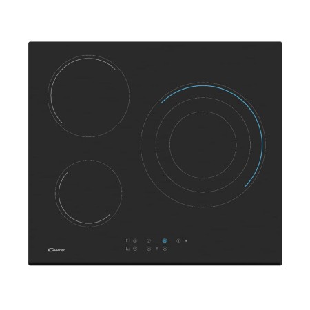 Placa de Inducción Candy CH63TVT 5700 W
