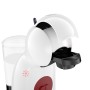 Cafetera de Cápsulas Krups DOLCE GUSTO PICCOLO XS Blanco 1600 W 15 bar