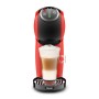 Cafetera de Cápsulas DeLonghi GENIO'S PLUS DOLCE GUSTO Negro Rojo 15 bar