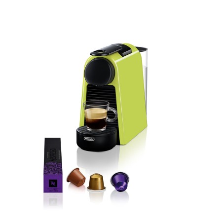 Cafetière à capsules DeLonghi ESSENZA MINI Noir 19 bar 600 ml