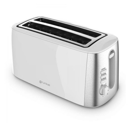 Tostadora Grunkel 1400 W Doble ranura