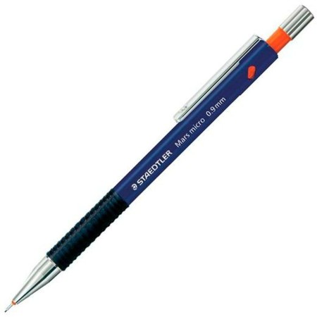 Portaminas Staedtler Azul 0,9 mm (5 Unidades)