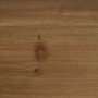 Présentoir Naturel Verre Bois d'épicéa 120 x 39 x 88,5 cm