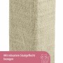 Rascador para Gatos Kerbl                 Beige Sisal 80 x 28 cm