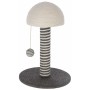 Rascador para Gatos Kerbl                 Gris Sisal