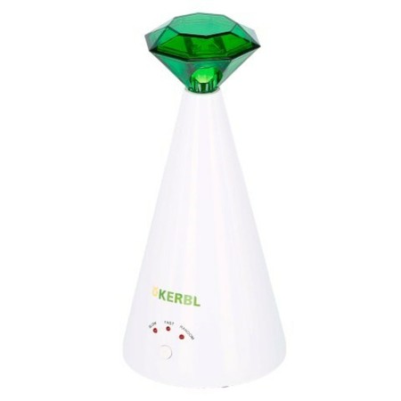 Juguete para gatos Kerbl Automatic Laser