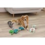 Mordedor de perro Kerbl 80942 Blanco Beige Gris