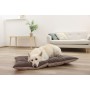 Cama para Gato Kerbl 80464 Beige Bronce